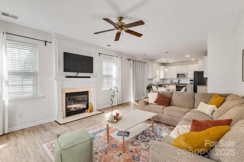 Property image 4 at 13703 Rutherglen Court, Charlotte, NC 28213