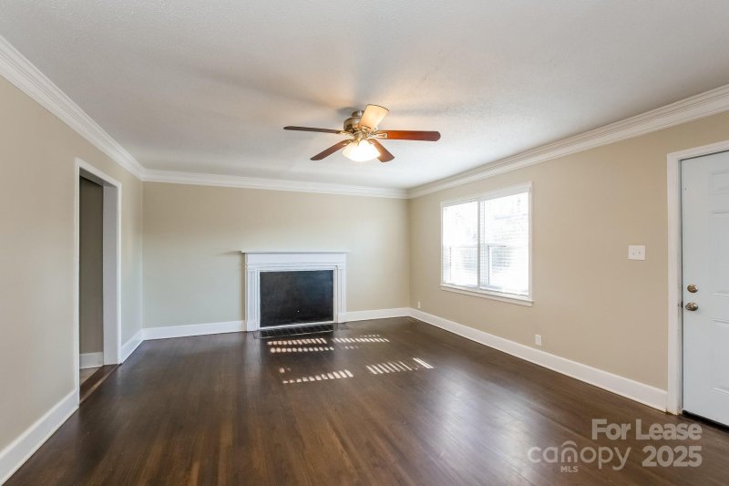 Property image 2 at 1130 Mona Drive, Charlotte, NC 28206