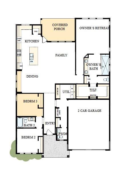 Property image 2 at 1023 Pastoral Place, Waxhaw, NC 28173