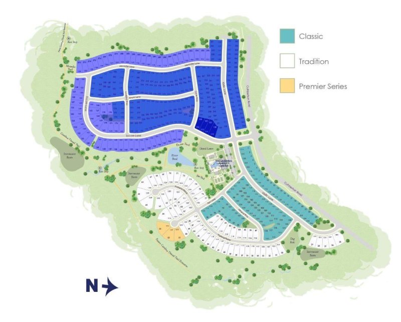 Property image 3 at 1023 Pastoral Place, Waxhaw, NC 28173