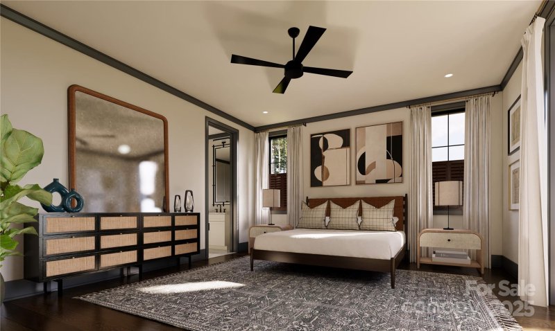 Property image 5 of 3 Whispering Bells Court in The Cliffs At Walnut Cove, Arden, NC 28704