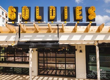 Property image 4 at 134 Hartford Avenue, Charlotte, NC 28209