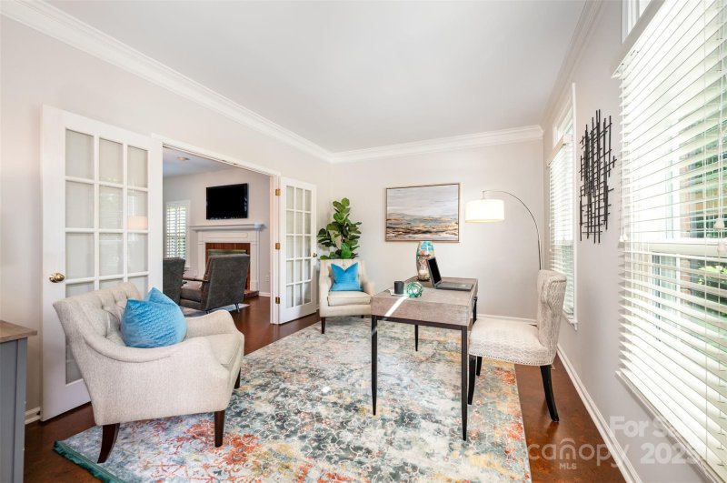 Property image 4 at 207 Walnut Point Drive, Matthews, NC 28105