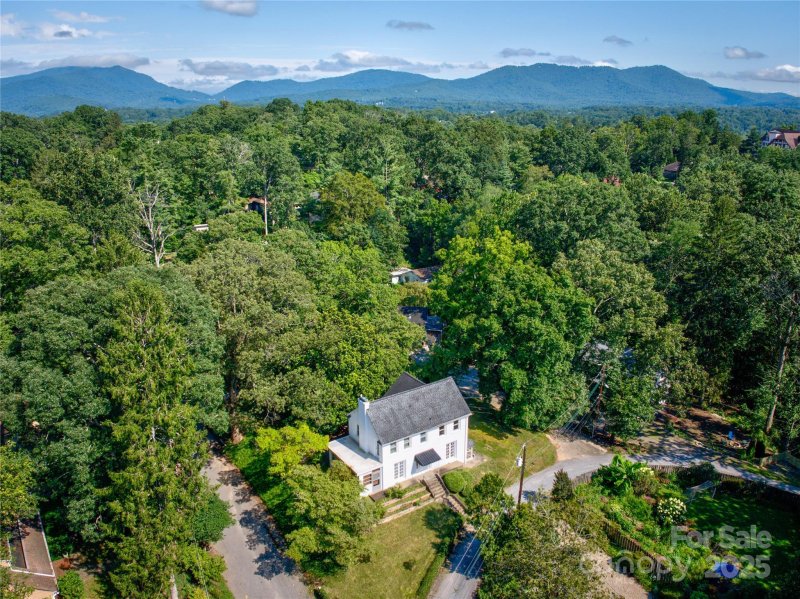 Property image 2 at 213 Forest Hill Drive, Asheville, NC 28803