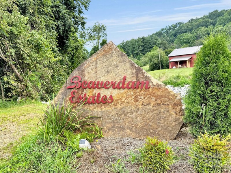 Property image 2 at 60 Sandalwood Lane, Canton, NC 28716