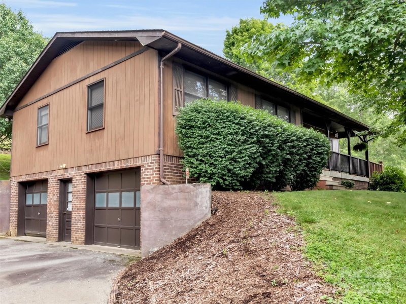 Property image 4 at 60 Sandalwood Lane, Canton, NC 28716