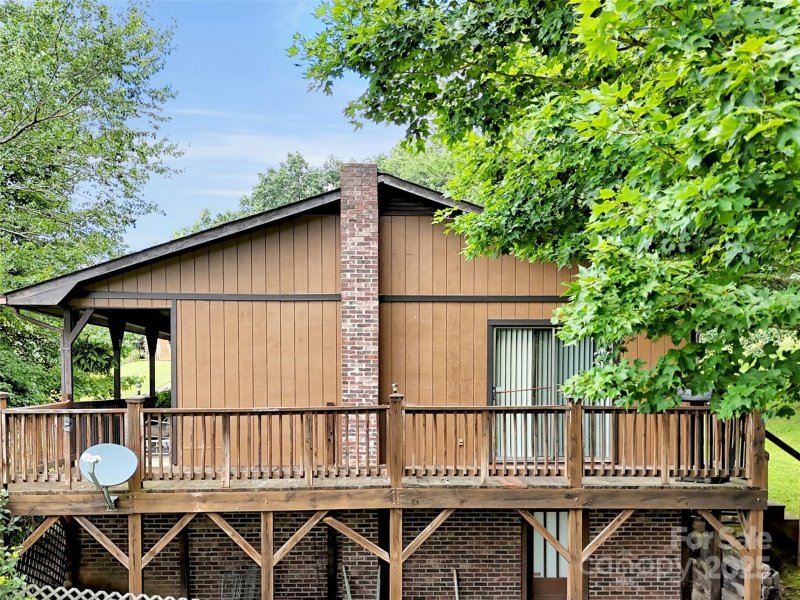 Property image 5 at 60 Sandalwood Lane, Canton, NC 28716