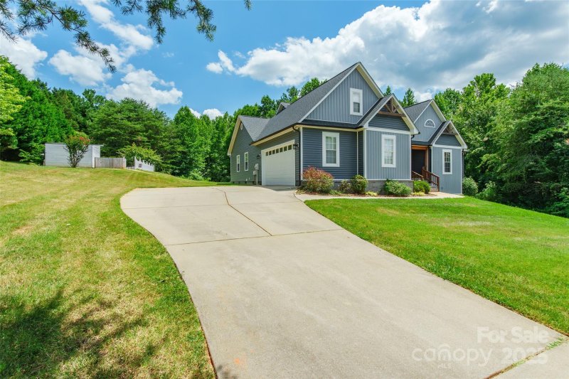 Property image 4 at 3400 Elaine Avenue, Lincolnton, NC 28092