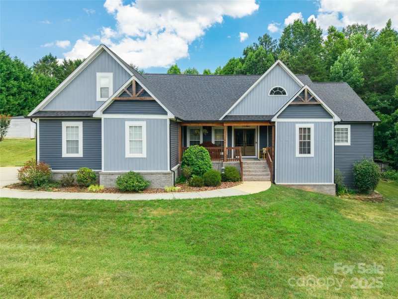 Property image 5 at 3400 Elaine Avenue, Lincolnton, NC 28092