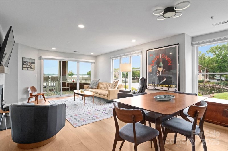 Property image 4 at 817 Southwest Drive, Davidson, NC 28036