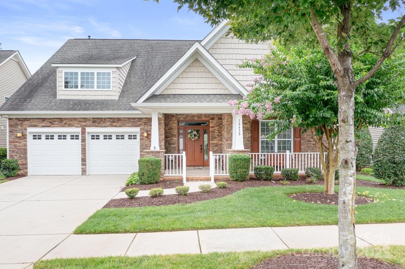 12632 Meetinghouse Drive