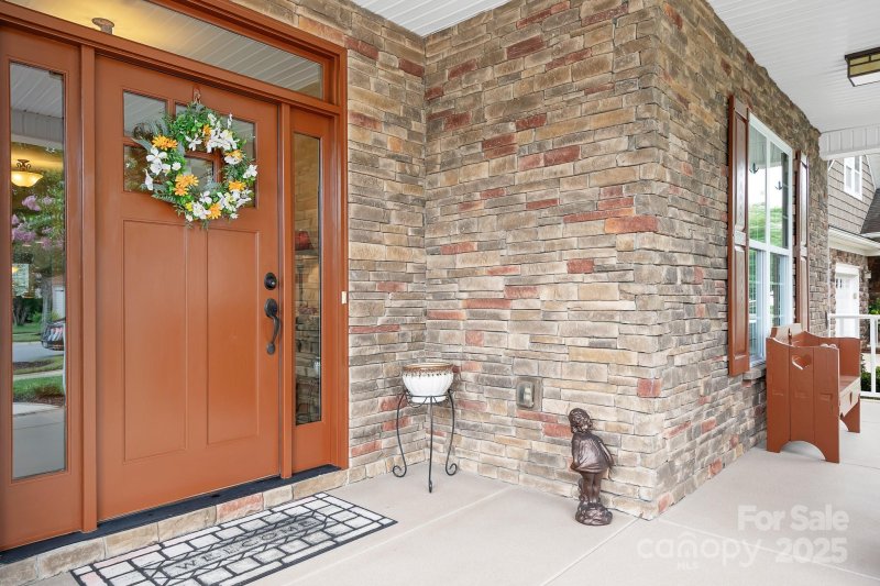 Property image 4 of 12632 Meetinghouse Drive in Baileys Glen, Cornelius, NC 28031