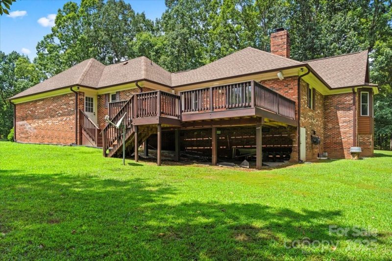 Property image 5 at 2502 Knights Court, Monroe, NC 28110