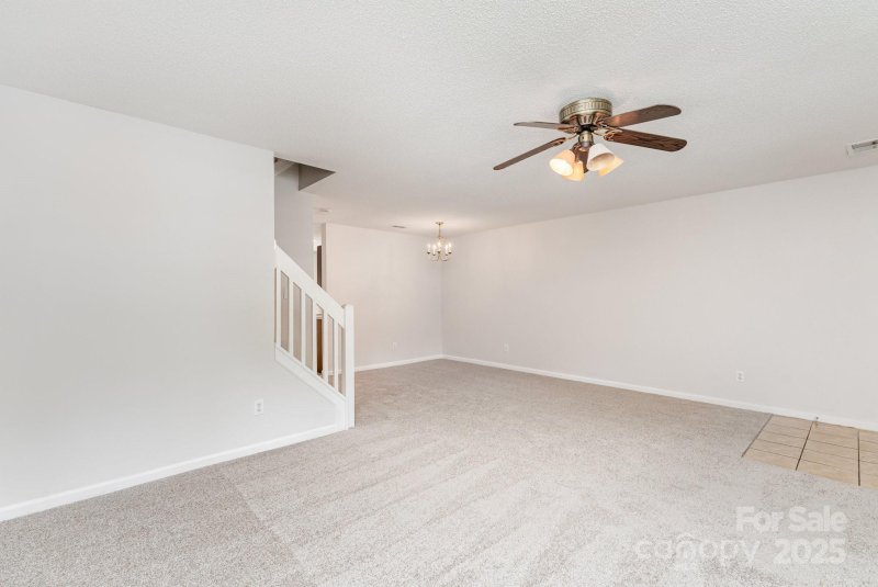 Property image 5 of 7504 Petrea Lane in The Landing at Hickory Grove, Charlotte, NC 28227