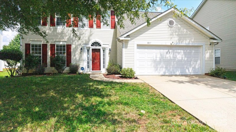 8837 Goldfields Drive