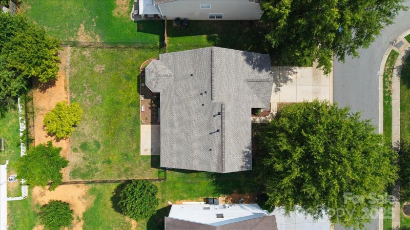 Property image 4 of 8837 Goldfields Drive in Applegate, Charlotte, NC 28227