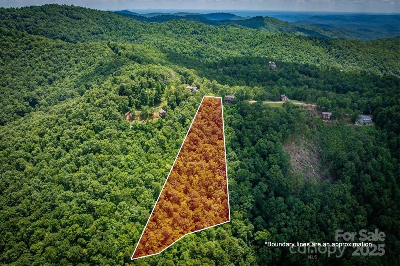 Silver Creek Springs, Morganton Community