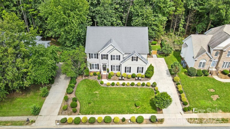 Property image 3 at 7929 Harrington Woods Road, Charlotte, NC 28269