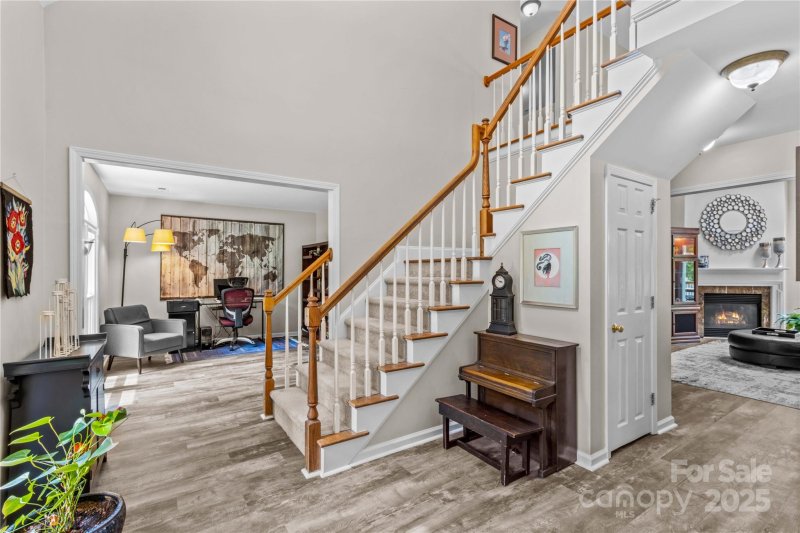 Property image 3 at 586 Highland Ridge Road, Mooresville, NC 28115