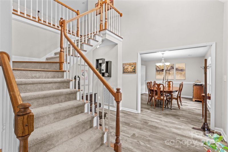 Property image 4 at 586 Highland Ridge Road, Mooresville, NC 28115