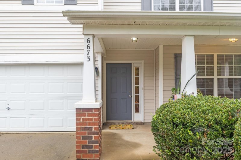 Property image 4 at 6673 Thistle Down Drive, Harrisburg, NC 28075