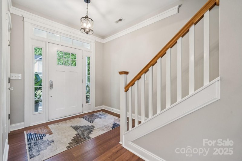 Property image 5 at 13812 Connell Green Drive, Charlotte, NC 28213