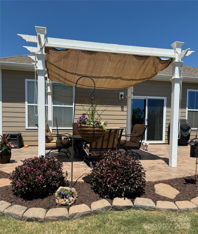 Property image 2 at 359 Secretariat Drive, Iron Station, NC 28080