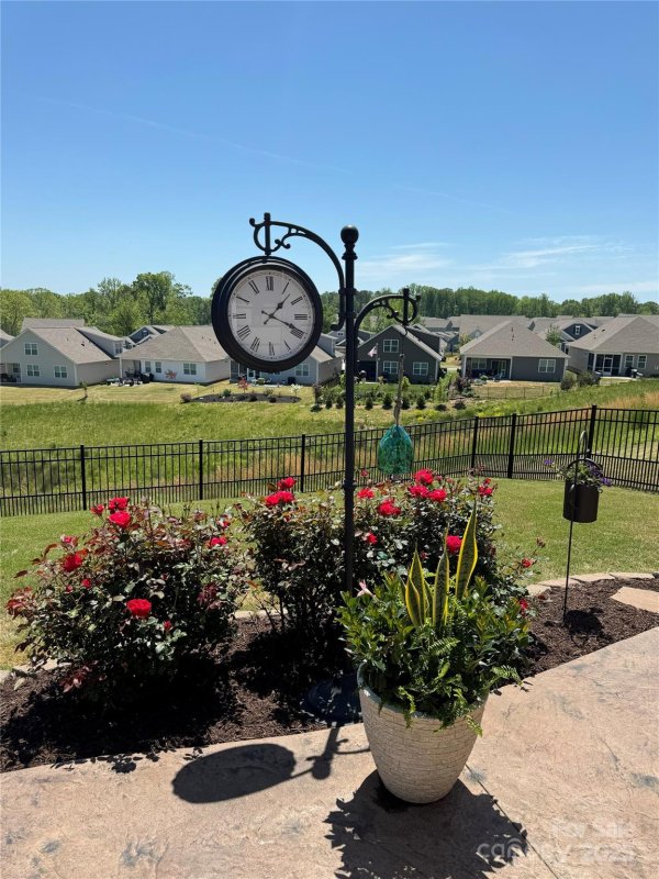 Property image 3 at 359 Secretariat Drive, Iron Station, NC 28080