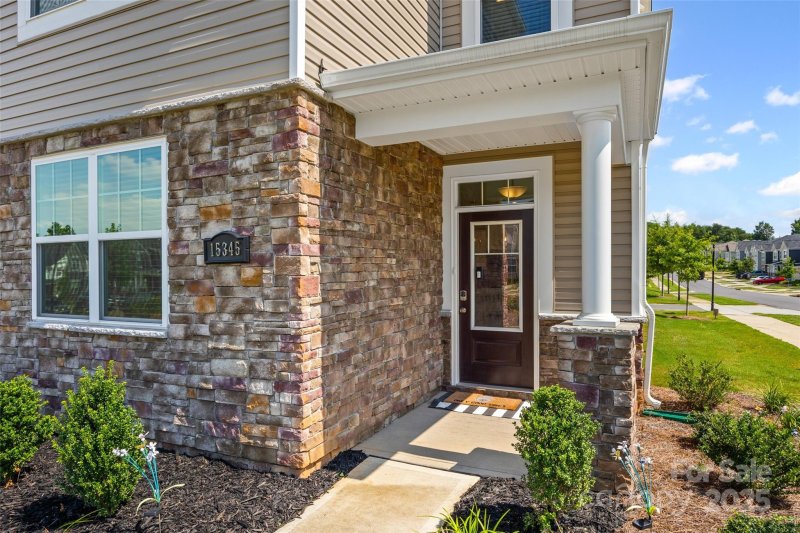 Property image 2 of 15345 Braid Meadow Drive in Porters Row, Charlotte, NC 28278
