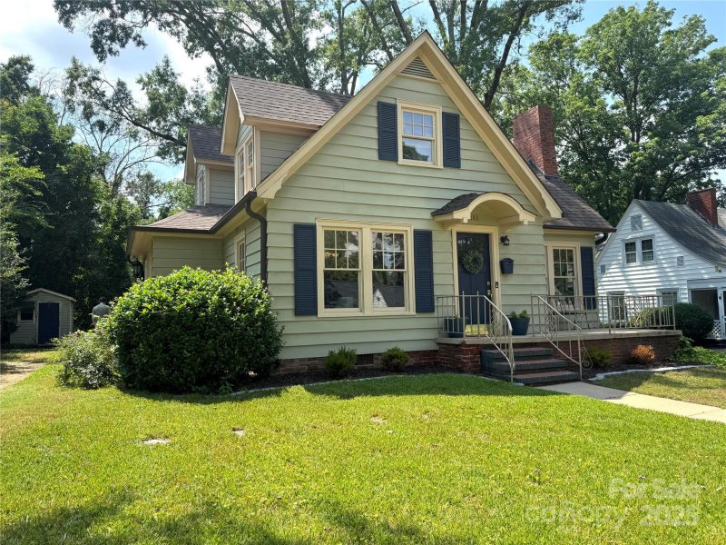 Property image 4 at 162 Se Louise Drive, Concord, NC 28025