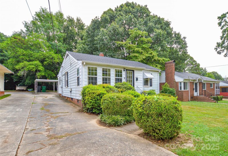 Property image 2 at 1804 Haines Street, Charlotte, NC 28216