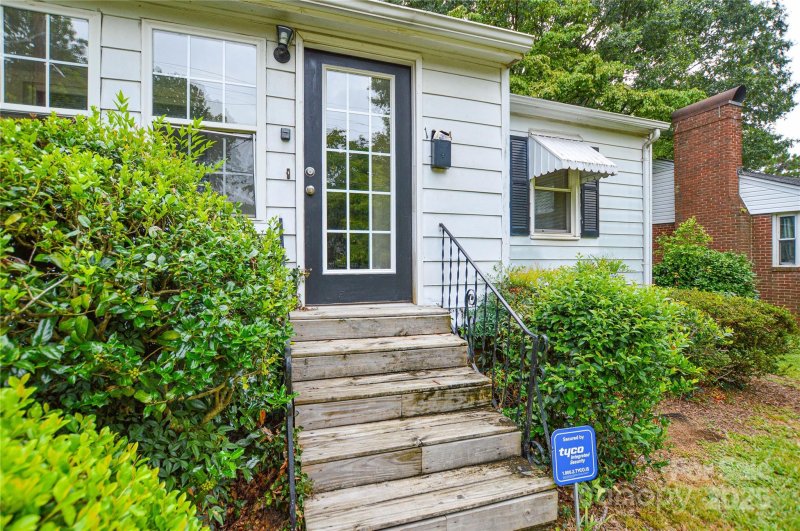 Property image 4 at 1804 Haines Street, Charlotte, NC 28216