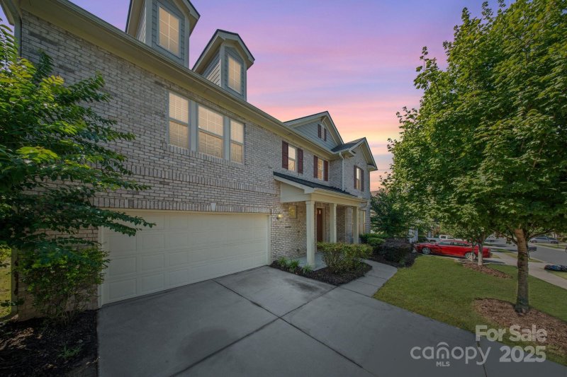 Property image 2 of 1433 Cilantro Court in Lake Ridge, Tega Cay, SC 29708