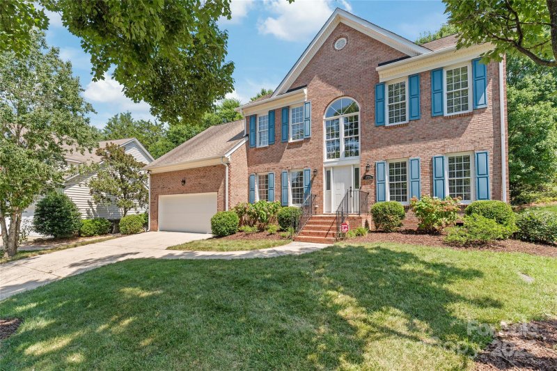 Property image 3 at 6533 Red Maple Drive, Charlotte, NC 28277