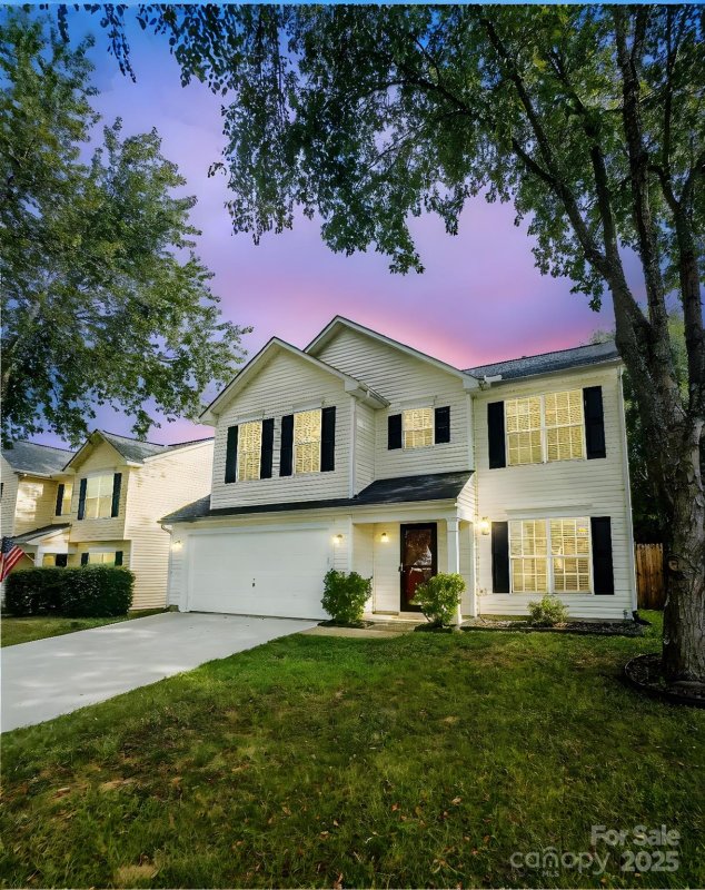 Meadowbrook, Concord Community