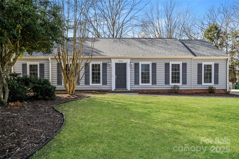 9601 Cloverwood Court