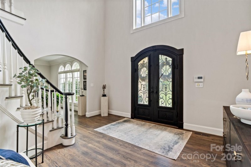 Property image 4 of 2500 Giverny Drive in Giverny, Charlotte, NC 28226