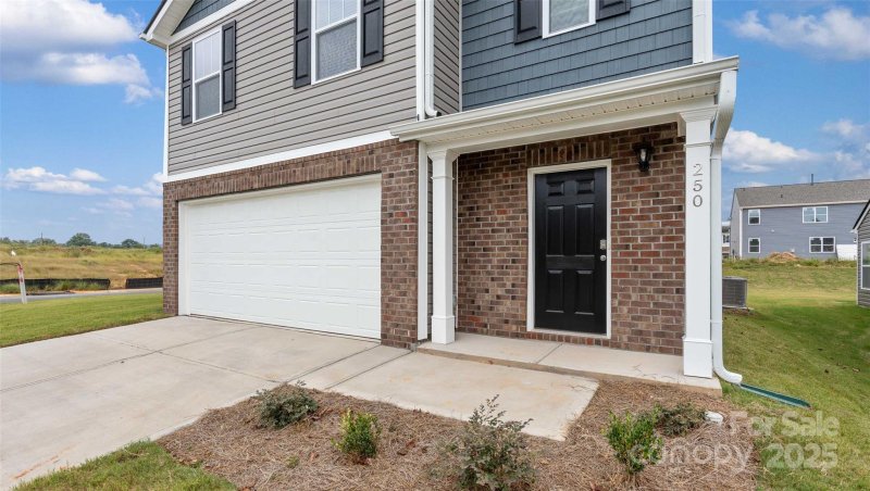 Property image 3 of 63 Lillian Lane in Providence Walk, Hendersonville, NC 28792