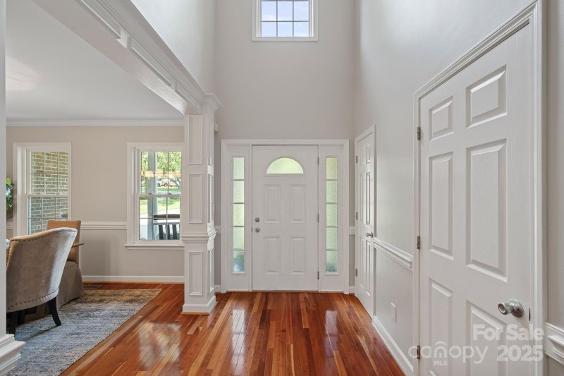 Property image 5 of 122 Ardmore Place in Blackberry Creek, Mooresville, NC 28117