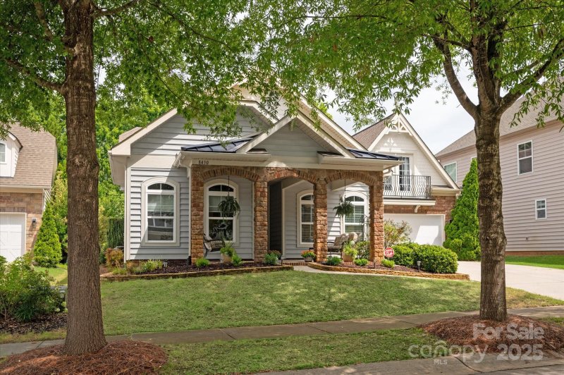 8430 Fairlight Drive