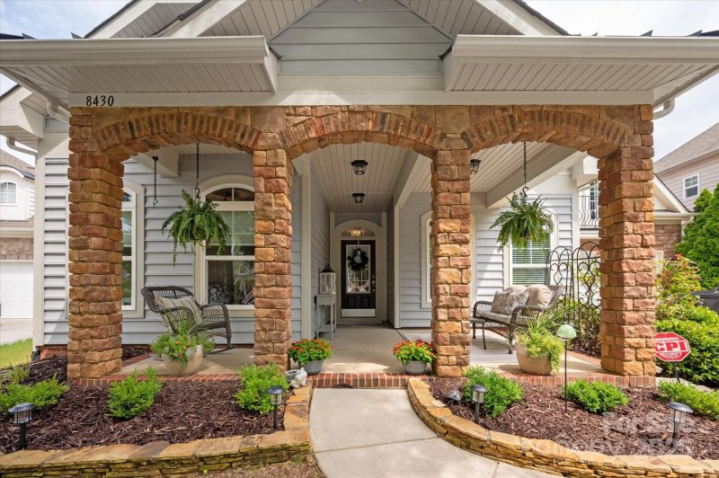 Property image 2 at 8430 Fairlight Drive, Waxhaw, NC 28173