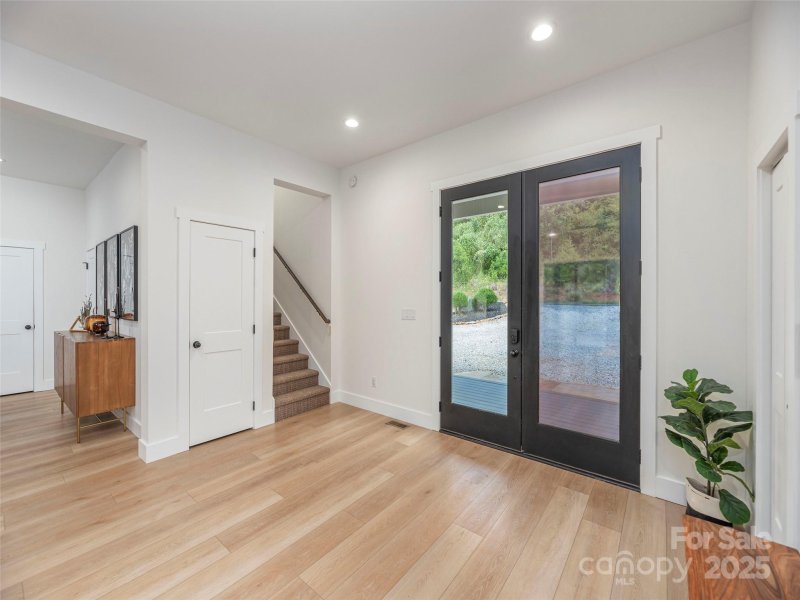 Property image 4 of 156 Grayling Drive in Cullowhee River Club, Cullowhee, NC 28723