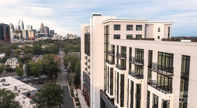 Property image 4 of 2025 Cleveland Avenue in South End, Charlotte, NC 28203