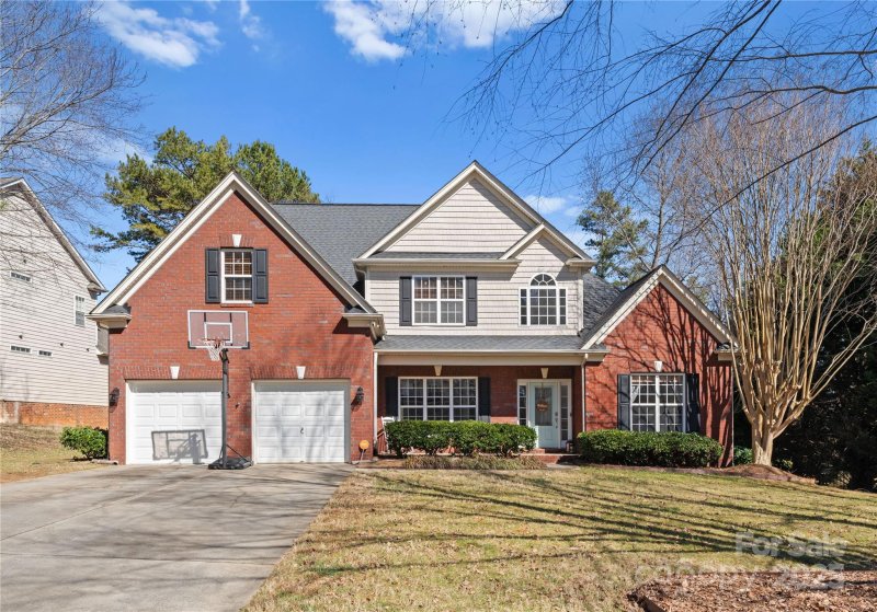 Property image 2 at 2004 Crismark Drive, Indian Trail, NC 28079