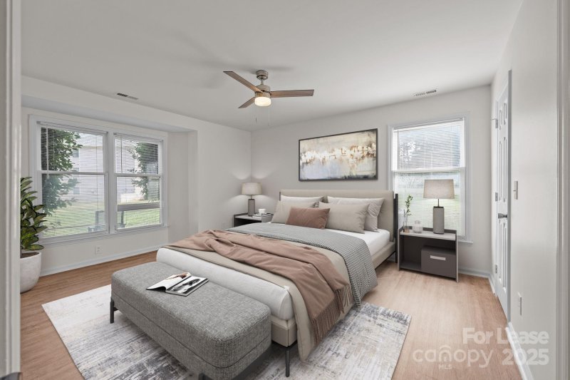 Property image 5 at 6203 Rosecroft Drive, Charlotte, NC 28215