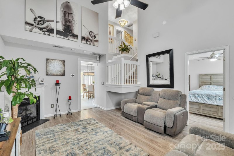 Property image 5 of 13539 Tranters Creek Lane in Bennington Place, Charlotte, NC 28273