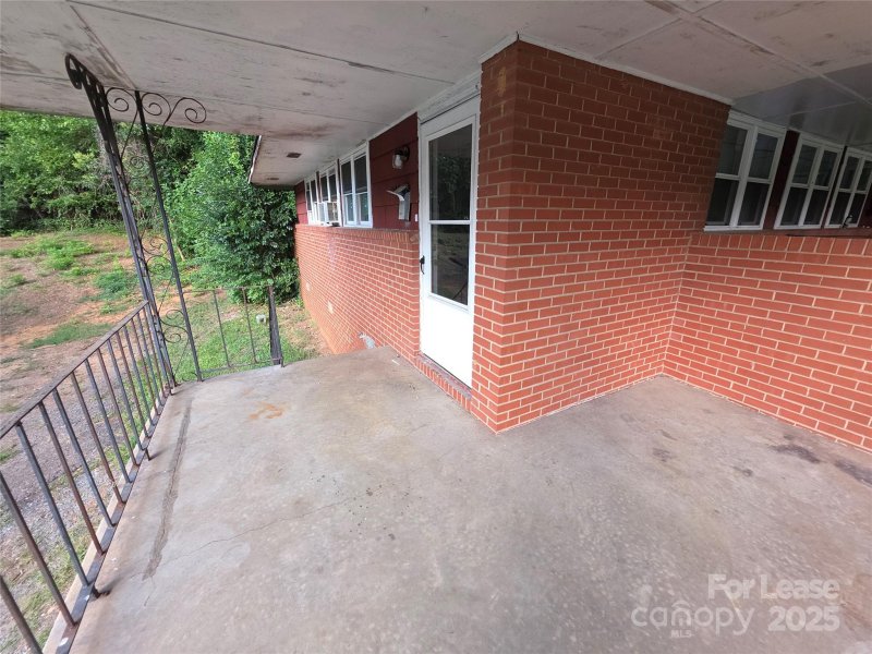 Property image 2 at 1444 Academy Street, Charlotte, NC 28205