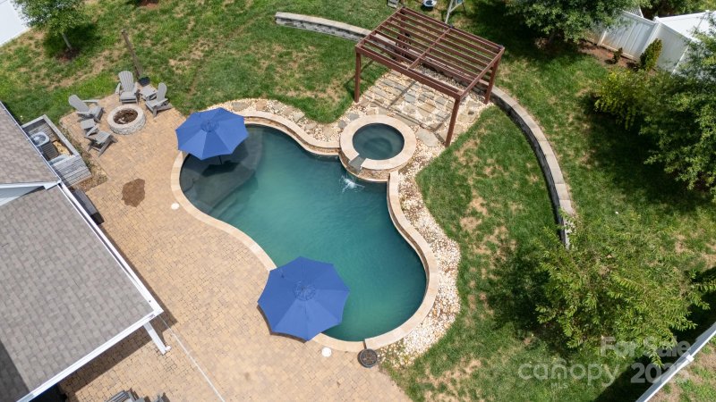 Property image 3 of 2370 Tessa Trace in Cypress Point, Lake Wylie, SC 29710