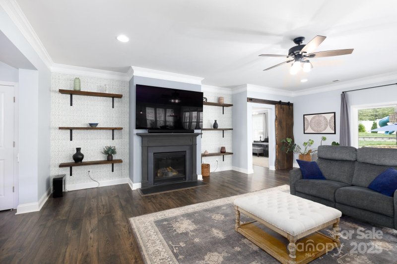 Property image 5 of 2370 Tessa Trace in Cypress Point, Lake Wylie, SC 29710