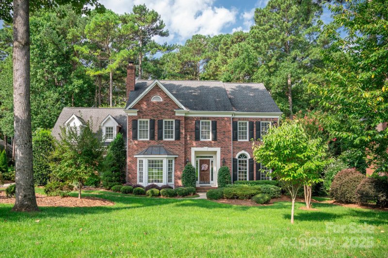 North Shore, Mooresville Community